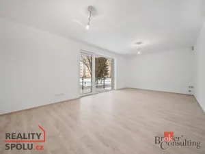 Prodej bytu 4+kk, Trutnov, Chodská, 102 m2