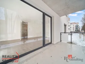 Prodej bytu 4+kk, Trutnov, Chodská, 102 m2