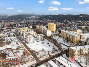 Prodej bytu 4+kk, Trutnov, Chodská, 102 m2