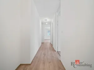Prodej bytu 4+kk, Trutnov, Chodská, 102 m2