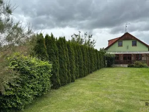 Prodej rodinného domu, Znojmo, 140 m2