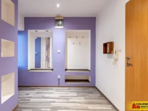 Prodej bytu 2+1, Zastávka, 69 m2