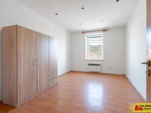 Prodej bytu 2+1, Zastávka, 69 m2