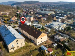 Prodej bytu 2+1, Zastávka, 69 m2