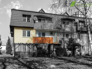 Prodej bytu 3+1, Vracov, Úzká, 83 m2