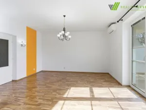 Prodej bytu 3+1, Vracov, Úzká, 83 m2