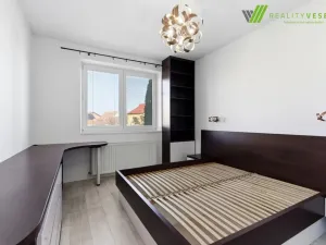 Prodej bytu 3+1, Vracov, Úzká, 83 m2