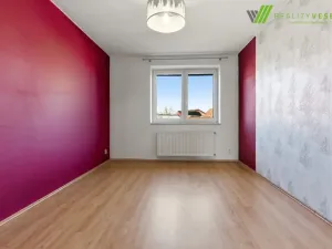 Prodej bytu 3+1, Vracov, Úzká, 83 m2