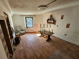 Prodej rodinného domu, Nemyslovice, 45 m2