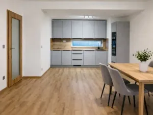 Pronájem bytu 2+kk, Velvary, Sídliště, 71 m2