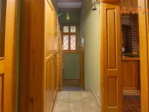 Prodej rodinného domu, Křimov - Domina, 480 m2