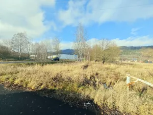 Prodej komerčního pozemku, Hroznětín, Nádražní, 7451 m2