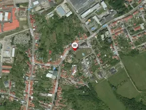 Dražba bytu 2+kk, Koryčany, Masarykova, 71 m2