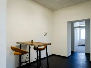 Pronájem kanceláře, Praha - Smíchov, Nádražní, 32 m2