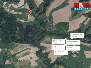 Prodej chalupy, Dobruška - Spáleniště, 134 m2