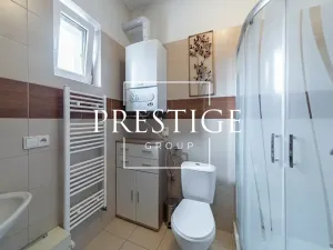 Prodej rodinného domu, Stehelčeves, V. Poláka, 128 m2