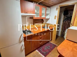 Prodej chaty, Petrov, Sedm jezů, 49 m2