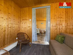 Prodej chaty, Česká Bříza, 34 m2