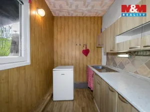 Prodej chaty, Česká Bříza, 34 m2