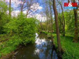 Prodej chaty, Česká Bříza, 34 m2