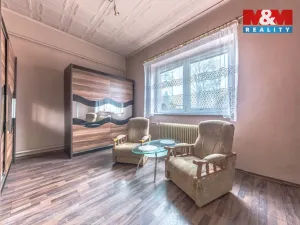 Prodej rodinného domu, Domousnice - Skyšice, 180 m2