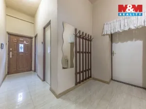 Prodej rodinného domu, Domousnice - Skyšice, 180 m2