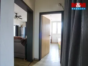 Prodej bytu 3+1, Ostrava - Hrabůvka, Tlapákova, 73 m2