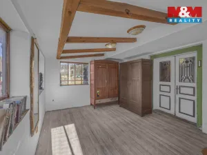 Prodej rodinného domu, Dobruška - Spáleniště, 134 m2