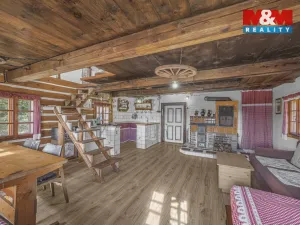 Prodej rodinného domu, Dobruška - Spáleniště, 134 m2