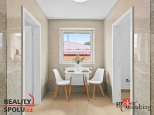 Prodej bytu 1+kk, Žacléř, Rýchorské náměstí, 23 m2