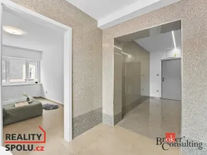 Prodej bytu 1+kk, Žacléř, Rýchorské náměstí, 23 m2