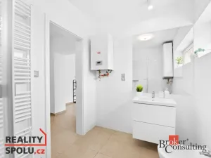 Prodej bytu 1+kk, Žacléř, Rýchorské náměstí, 23 m2