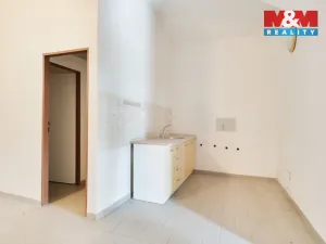 Prodej činžovního domu, Štětí, Mírové nám., 500 m2