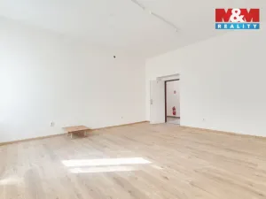 Prodej činžovního domu, Štětí, Mírové nám., 500 m2