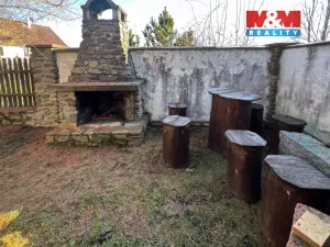 Pronájem rodinného domu, Velhartice - Hory Matky Boží, 110 m2