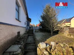 Pronájem rodinného domu, Velhartice - Hory Matky Boží, 110 m2