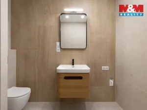 Prodej bytu 1+1, Ostrava - Muglinov, Vdovská, 39 m2