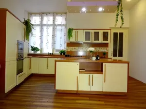 Pronájem bytu 4+kk, Brno, Masarykova, 99 m2