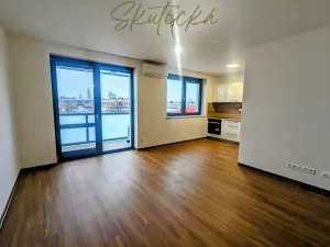 Pronájem bytu 2+kk, Hodonín, 60 m2