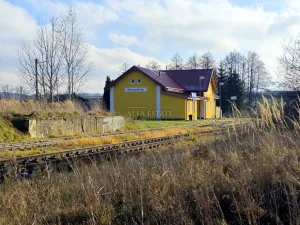 Prodej komerčního pozemku, Hroznětín, Nádražní, 7179 m2