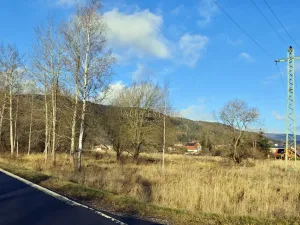 Prodej komerčního pozemku, Hroznětín, Nádražní, 7179 m2