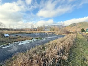 Prodej komerčního pozemku, Hroznětín, Nádražní, 7179 m2