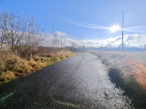 Prodej komerčního pozemku, Hroznětín, Nádražní, 3460 m2