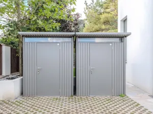 Prodej vícegeneračního domu, Praha - Velká Chuchle, Starolázeňská, 153 m2