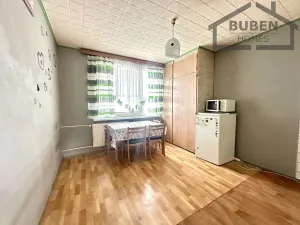 Prodej bytu 1+1, Bor, Borská, 48 m2