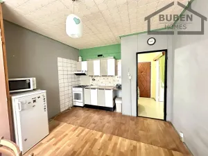 Prodej bytu 1+1, Bor, Borská, 48 m2