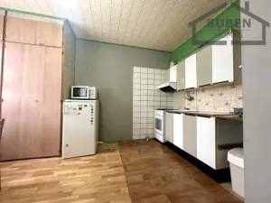 Prodej bytu 1+1, Bor, Borská, 48 m2