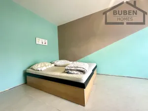 Prodej bytu 1+1, Bor, Borská, 48 m2