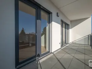 Pronájem bytu 2+kk, České Budějovice - České Budějovice 3, K. Šatala, 68 m2