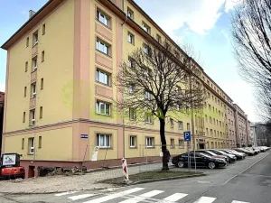 Pronájem bytu 2+1, Vsetín, Matouše Václavka, 62 m2